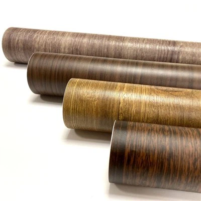 Film adhésif pour les armoires